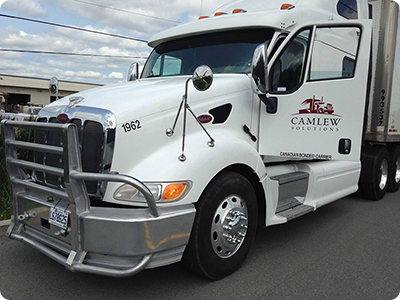 Peterbilt