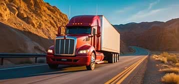 Less-Than Truckload - LTL