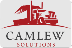 Logo Camlew Solutions